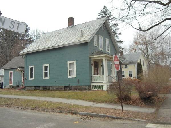 Montague, MA 01351,32 Center St