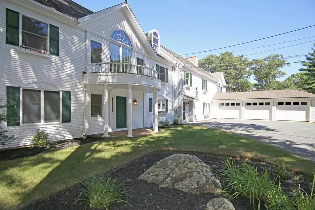 Dedham, MA 02026,60 Schoolmasters Lane: Precinct I