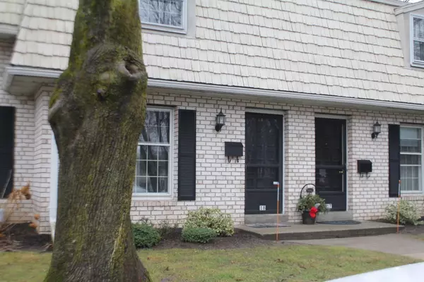 18 Corey Colonial #18, Agawam, MA 01001