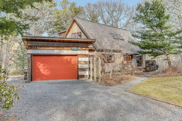Brewster, MA 02631,345 Holly Ave