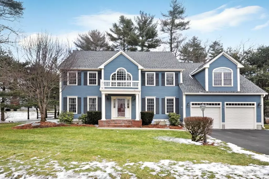 Acton, MA 01720,520 Acorn Park Drive