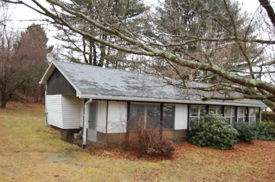 117 Evergreen St, , East Brookfield, MA 01515