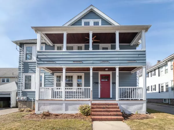 14 Fuller Road #14, Watertown, MA 02472