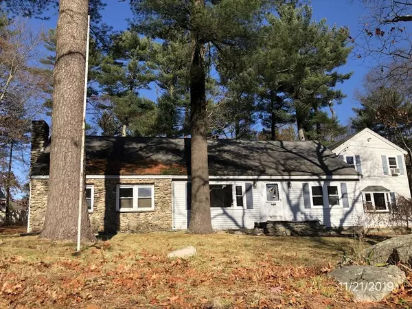329 Rockland St, Abington, MA 02351