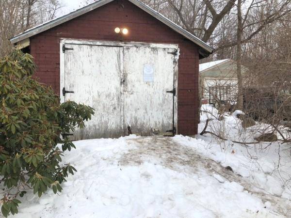 North Adams, MA 01247,206 Wells Avenue