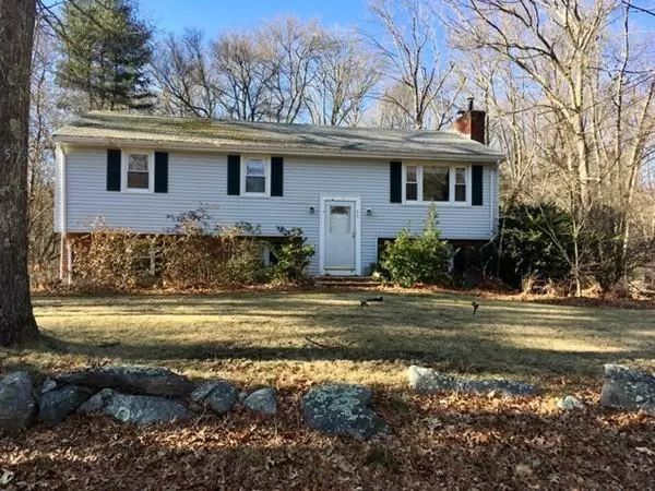 57 Richardson Ave, Norton, MA 02766