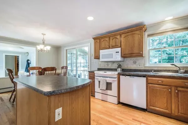 Boxborough, MA 01719,80 Blanchard Rd