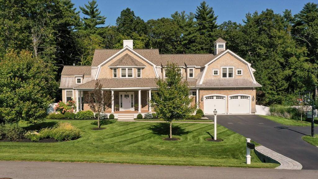 11 Highfield Lane, Norwell, MA 02061