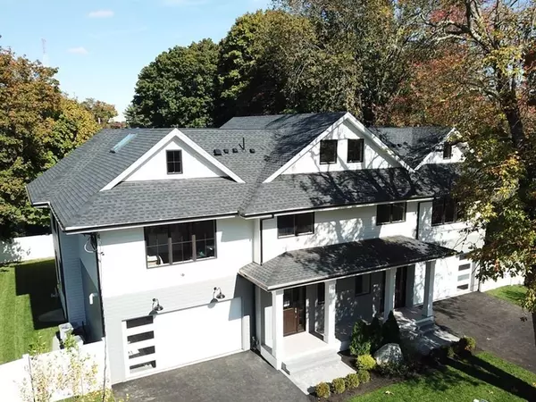 46 Greenough St, Newton, MA 02465