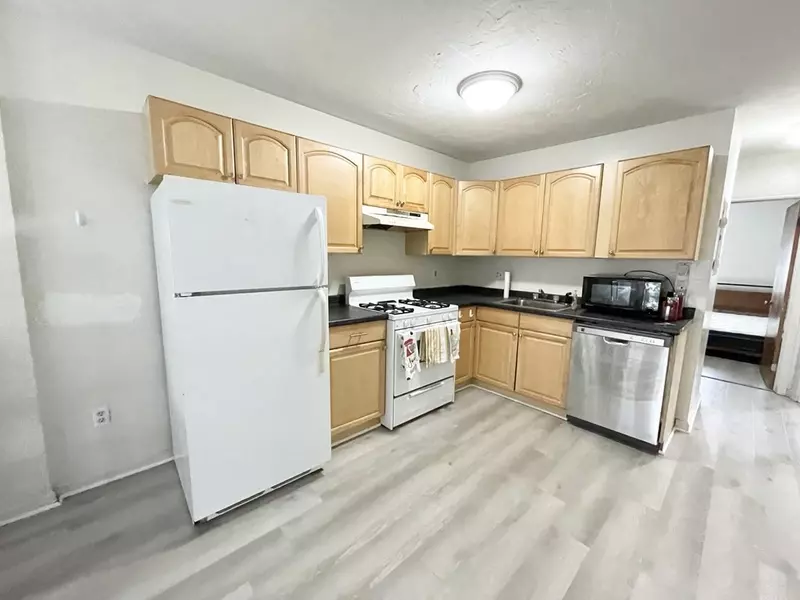 92 Hammond Street #2, Boston, MA 02120