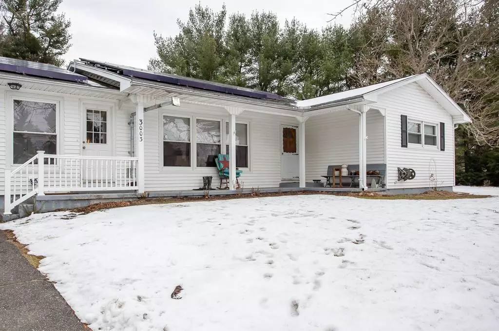 Palmer, MA 01069,3003 Oak St