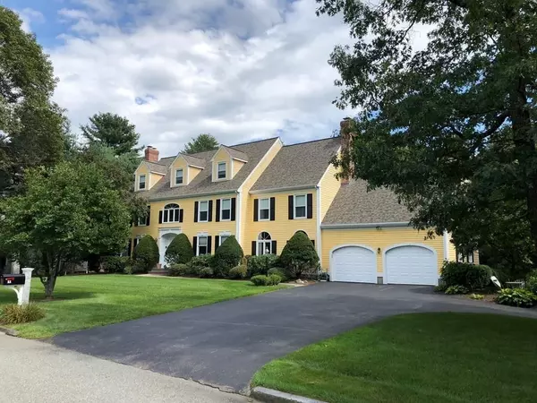 11 Donnelly Drive, Medfield, MA 02052