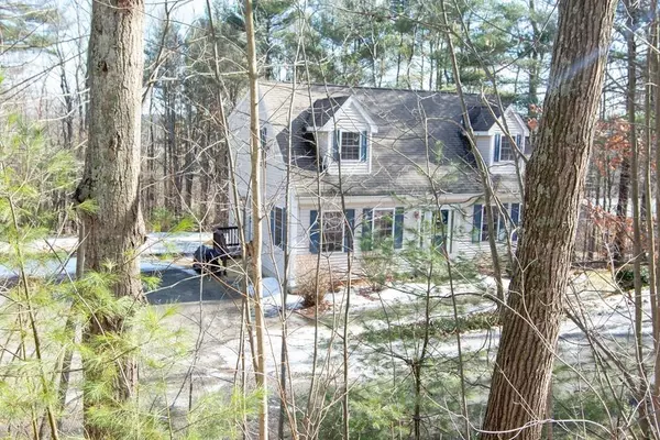 Barre, MA 01005,1243 South St