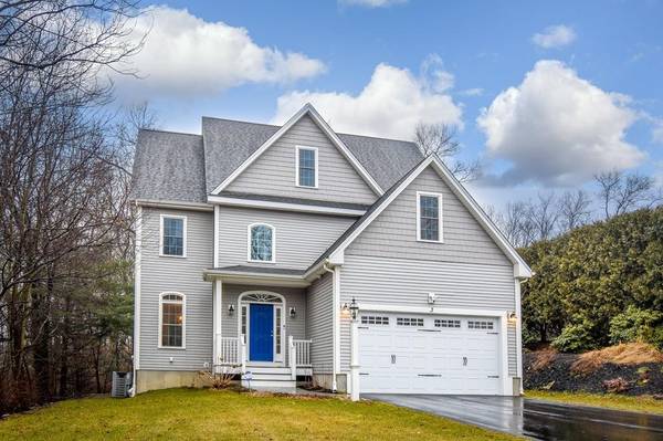 3 Independence Lane, Medway, MA 02053