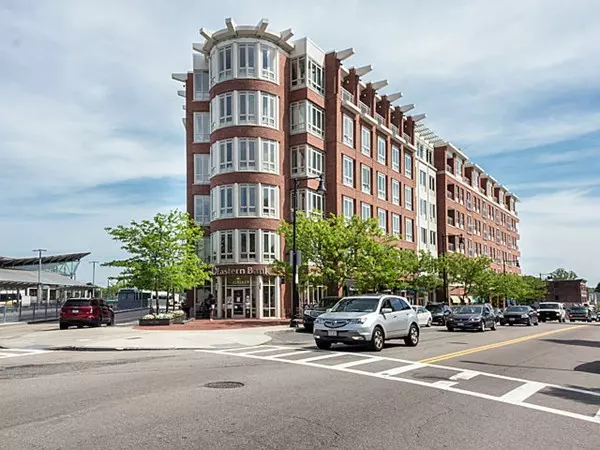 1906-1918 Dorchester Ave #602, Boston, MA 02124