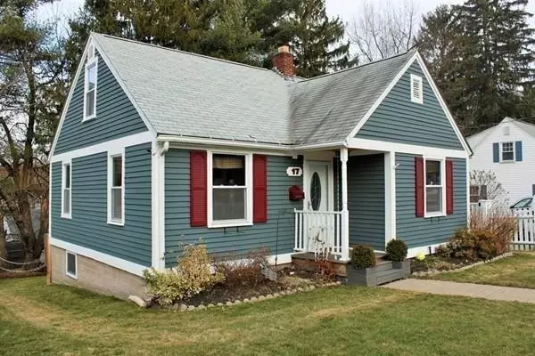 Auburn, MA 01501,17 Manor Rd