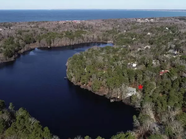 223 South Pond Drive, Brewster, MA 02631