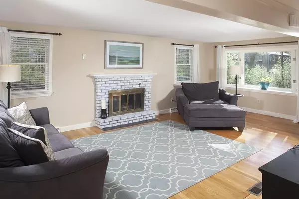 Duxbury, MA 02332,47 Wellington Ln