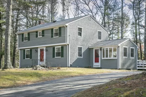 Duxbury, MA 02332,47 Wellington Ln