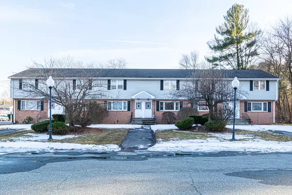 48 Frank St #48, Dracut, MA 01826