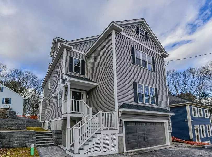 215 Central Ave, Dedham, MA 02026