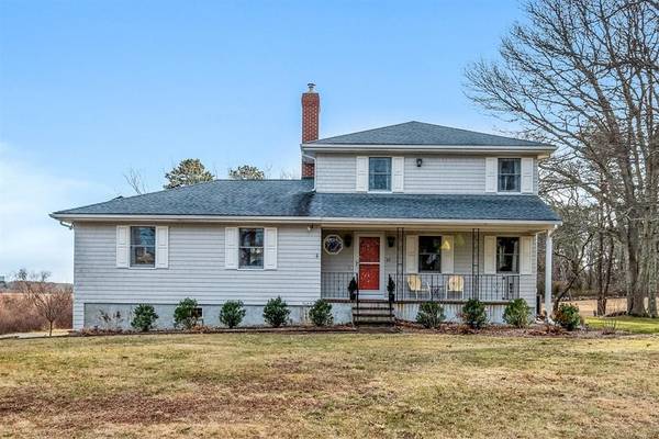 40 Pilgrim Road, Bourne, MA 02562