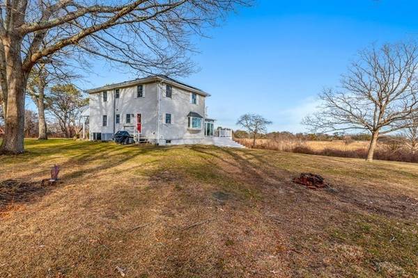 Bourne, MA 02562,40 Pilgrim Road