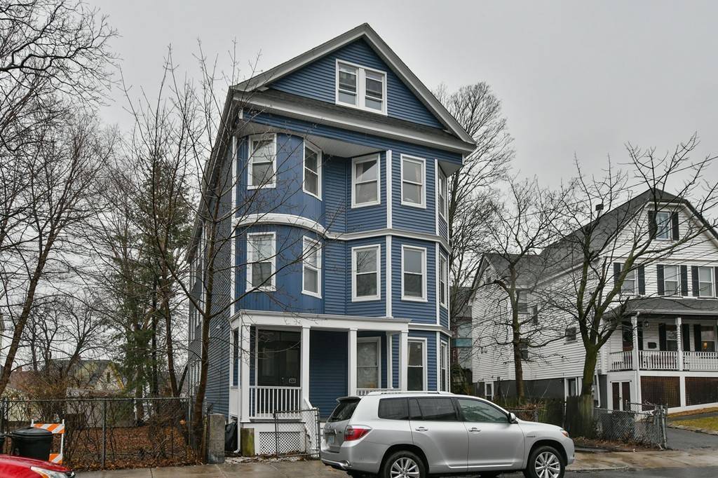 47-A Creighton St, Boston, MA 02130