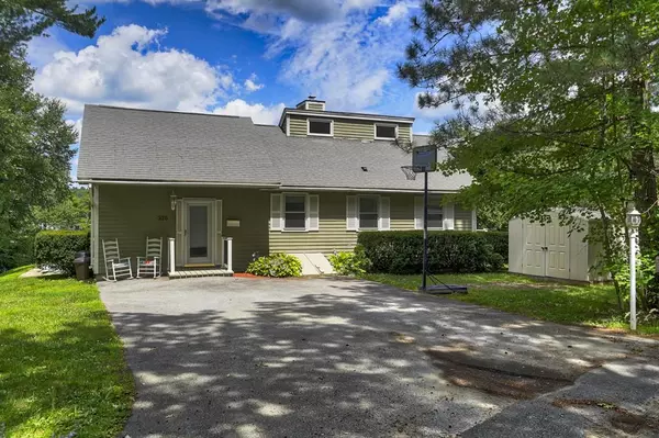 Winchendon, MA 01475,376 West Monomonac Road