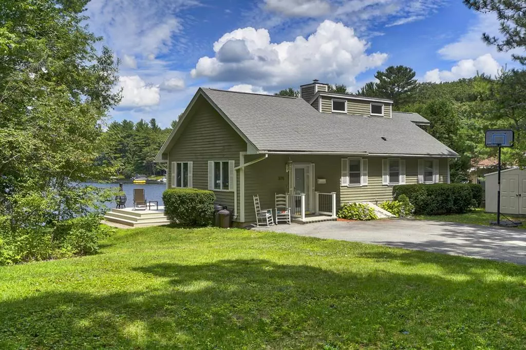 Winchendon, MA 01475,376 West Monomonac Road