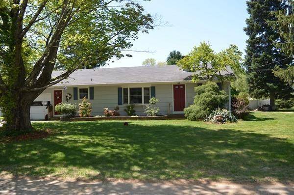 24 Allen Street, West Brookfield, MA 01585