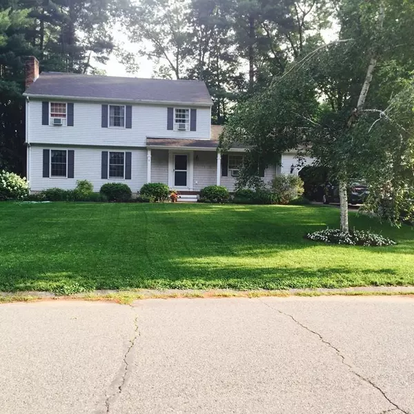 4 Aloha Dr, Hadley, MA 01035