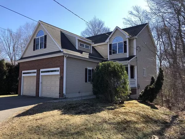 North Attleboro, MA 02763,253 Commonwealth Ave
