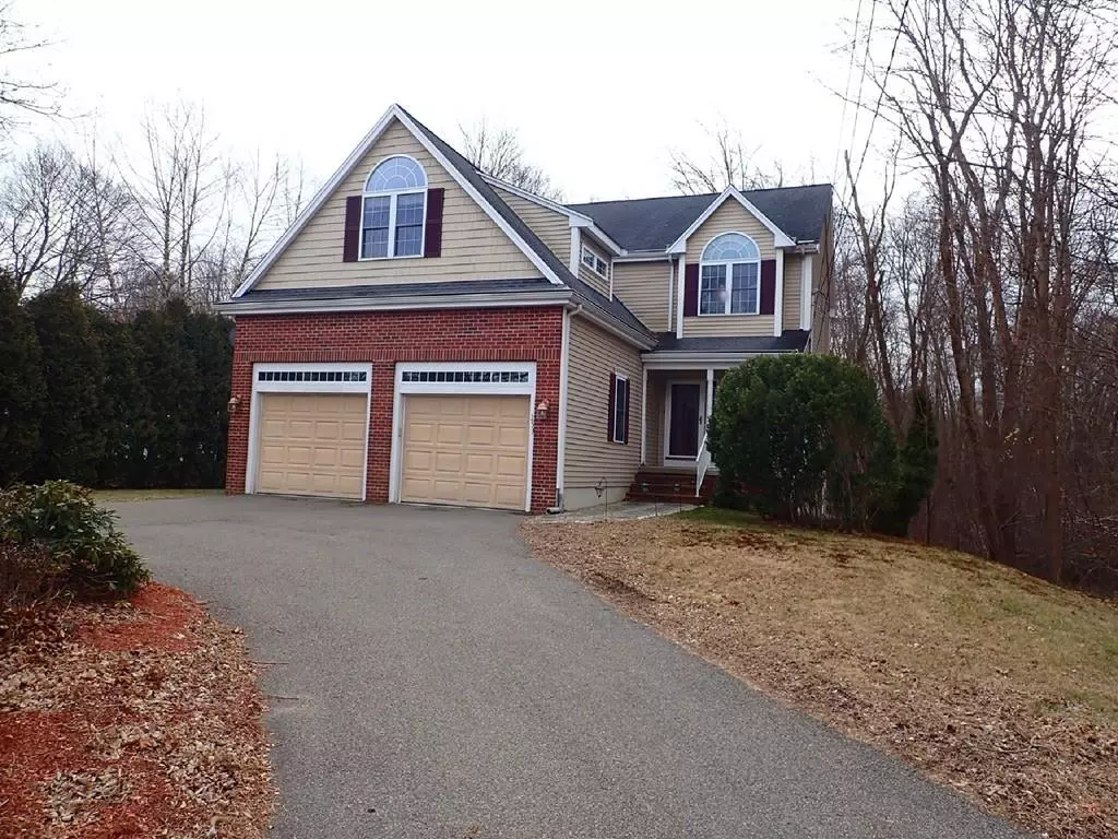 North Attleboro, MA 02763,253 Commonwealth Ave