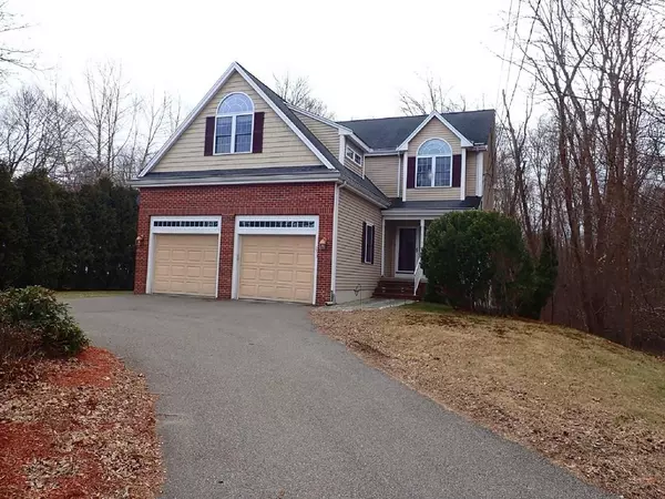253 Commonwealth Ave, North Attleboro, MA 02763