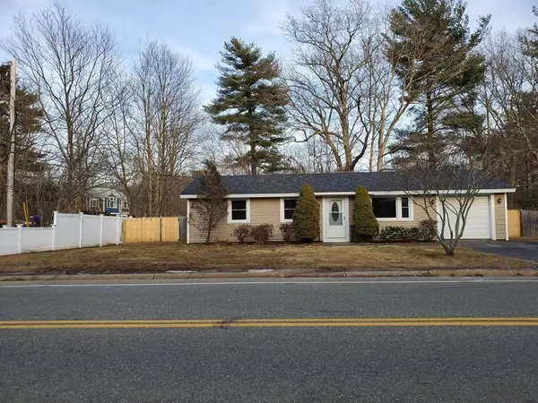 80 Beech St, Rockland, MA 02370