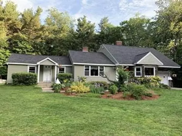 76 Holden Rd, Paxton, MA 01612