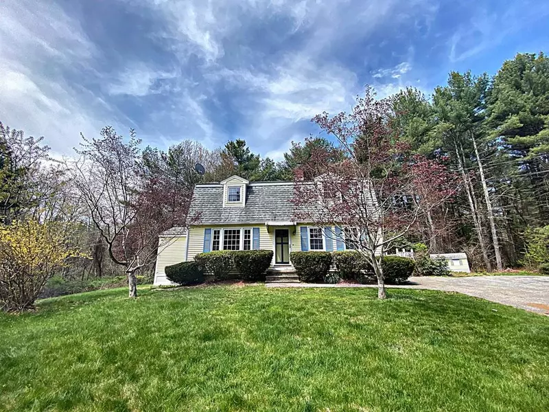 9-A Long Sought For Pond Rd, Westford, MA 01886