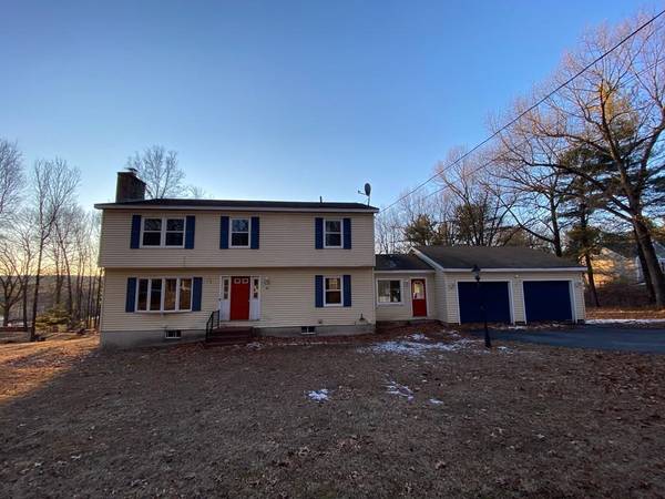 36 Legate Hill Rd, Sterling, MA 01564