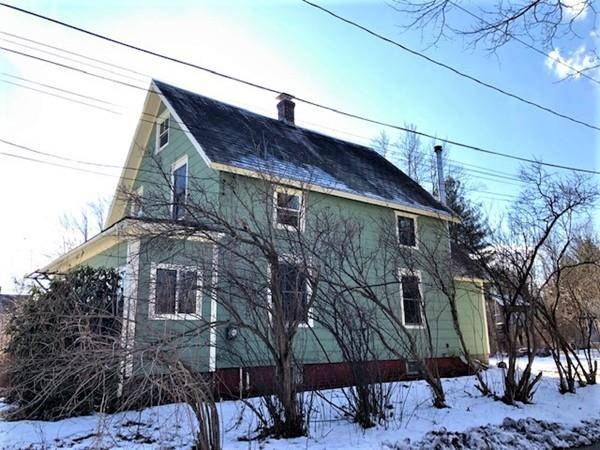 Greenfield, MA 01301,106 Meridian St