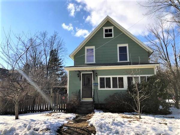 106 Meridian St, Greenfield, MA 01301