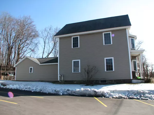 Ayer, MA 01432,43 Park St.