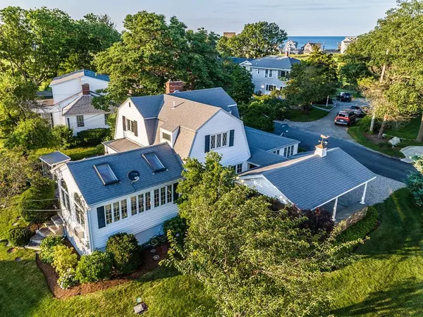 Scituate, MA 02066,17 Buttonwood Ln