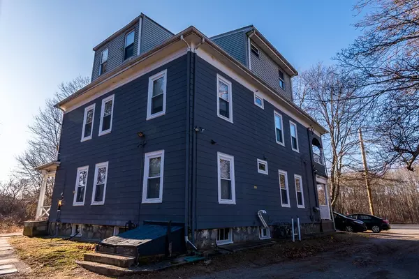 East Bridgewater, MA 02333,224 Whitman St