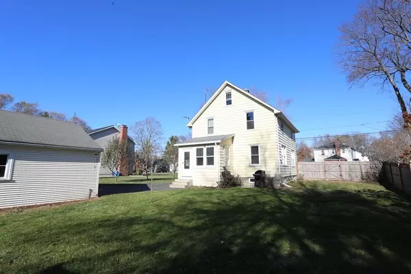 Agawam, MA 01001,30 Washington Ave