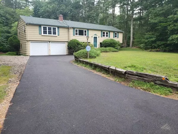 264 Elm Street, Halifax, MA 02338