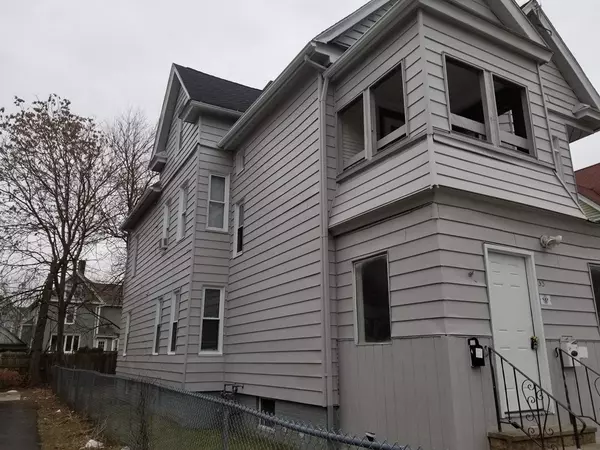 Springfield, MA 01108,53 Hall St