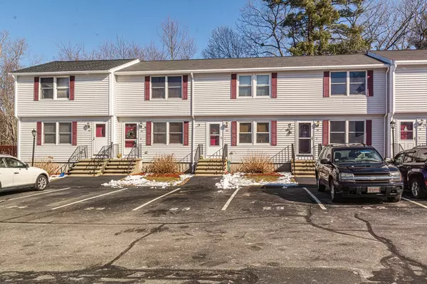 91 Donohue Rd #23, Dracut, MA 01826