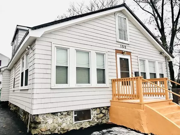 150 Broadway, Saugus, MA 01906