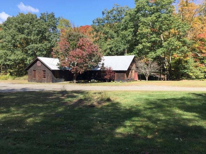 177 Cave Hill Rd, Leverett, MA 01054